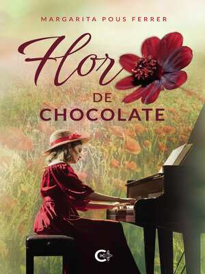 cover image of Flor de chocolate
